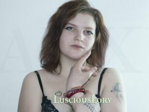 LusciousLory