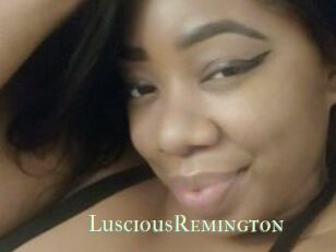 LusciousRemington