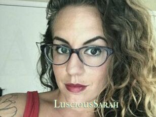 Luscious_Sarah
