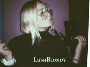 Lush_Blondy