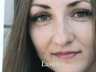 LusiHot