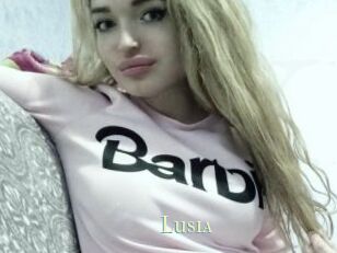 Lusia