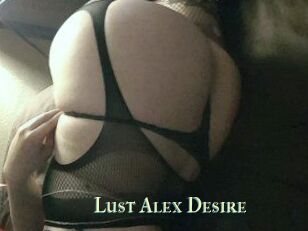 Lust_Alex_Desire