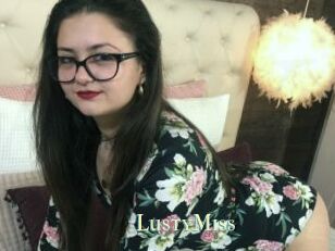 LustyMiss