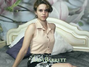 LusyBarrett