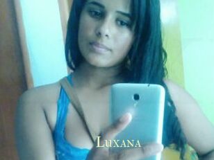 Luxana