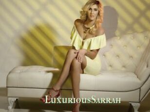 LuxuriousSarrah