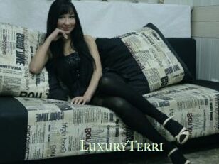 LuxuryTerri