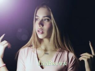 LyaBrown