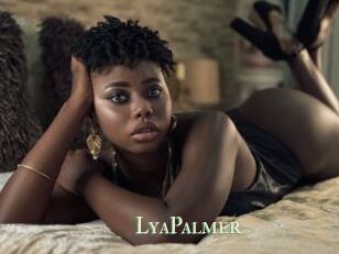 LyaPalmer