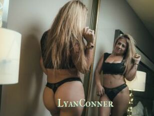 LyanConner