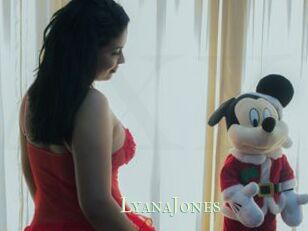 LyanaJones