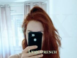 Lyanafrench