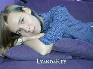 LyandaKey