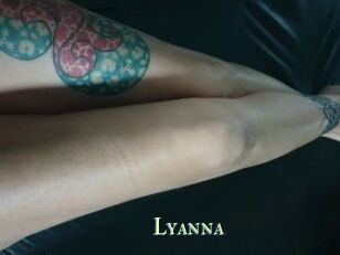 Lyanna
