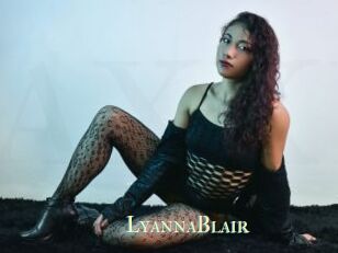 LyannaBlair