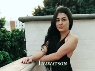 Lyawatson