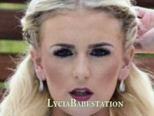 LyciaBabestation