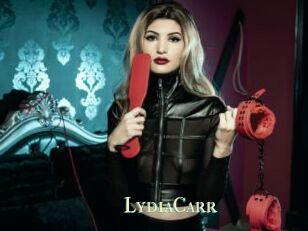 LydiaCarr