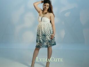 LydiaCute