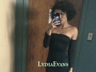 LydiaEvans