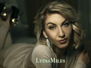 LydiaMiles