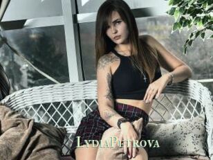 LydiaPetrova