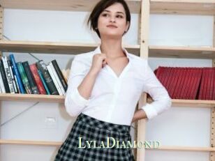LylaDiamond