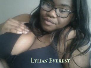 Lylian_Everest