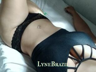 LyneBrazil