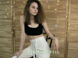 LyraCaldwell