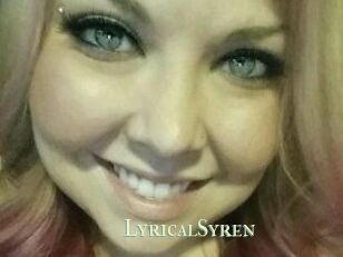 LyricalSyren