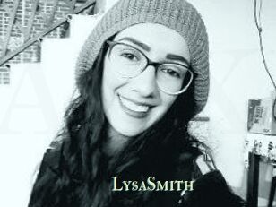 LysaSmith
