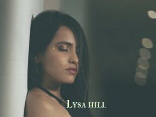 Lysa_hill