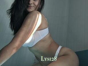 Lysi28