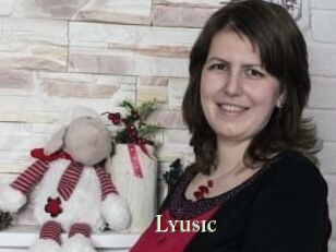Lyusic