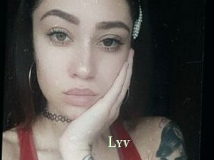 Lyv