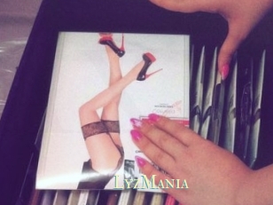 LyzMania
