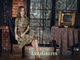 LyzaGreffs Actrice xxx