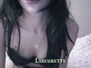 Labeurette