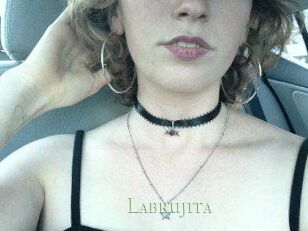 Labrujita