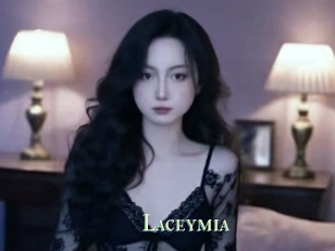 Laceymia