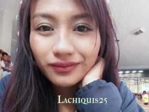 Lachiquis25