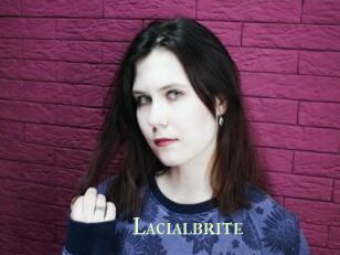 Lacialbrite