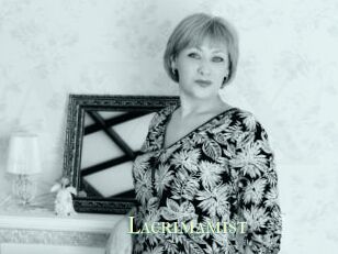 Lacrimamist