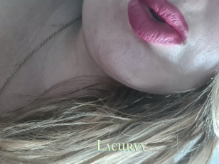 Lacurvy