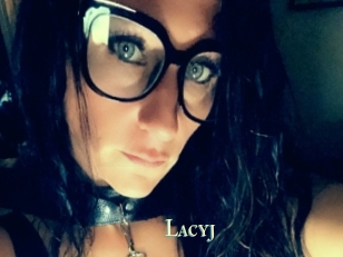 Lacyj