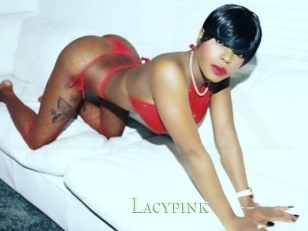 Lacypink