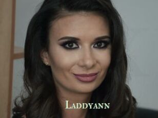 Laddyann