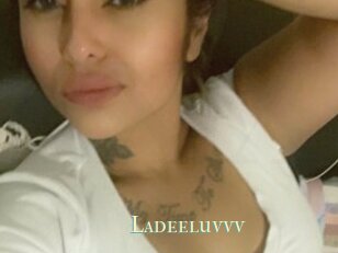 Ladeeluvvv